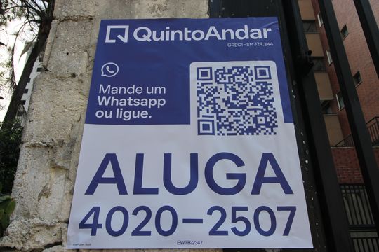 Fachada de apartamento para alugar com 1 quarto, 40m² em Itaquera, São Paulo