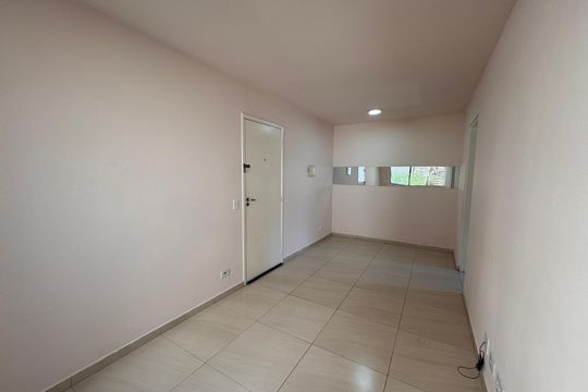 Apartamento para alugar com 2 quartos, 50m² em Centro, Cotia