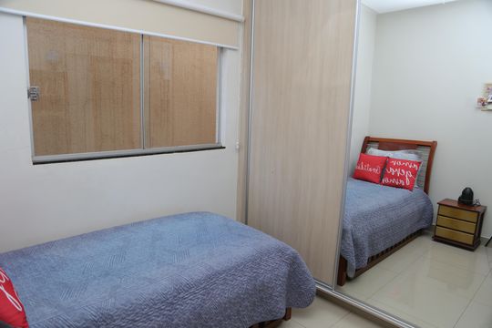 Casa à venda com 3 quartos, 300m² em Residencial Mansoes Paraiso, Goiânia