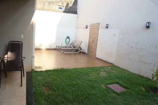 Casa à venda com 3 quartos, 300m² em Residencial Mansoes Paraiso, Goiânia