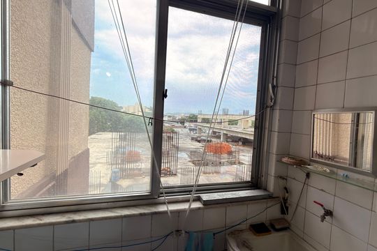 Área de Serviço de casa para alugar com 3 quartos, 90m² em Parque Duque, Duque de Caxias