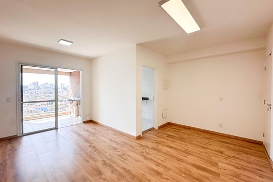 Apartamento para alugar com 2 quartos, 69m² em Centro, São Bernardo do Campo