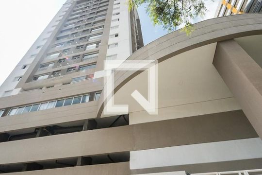 Fachada de apartamento para alugar com 2 quartos, 69m² em Centro, São Bernardo do Campo