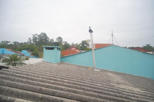 vista do Quarto 2 de casa à venda com 2 quartos, 187m² em Feitoria, São Leopoldo