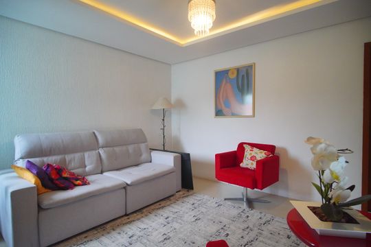 Casa à venda com 2 quartos, 187m² em Feitoria, São Leopoldo
