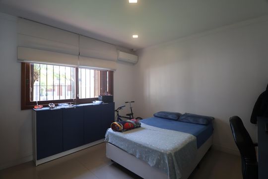 Quarto 1 de casa à venda com 2 quartos, 177m² em São José, Canoas