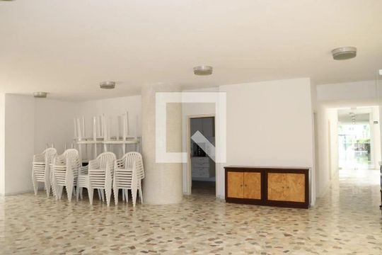 Área comum - Salão de festas de apartamento à venda com 3 quartos, 150m² em Bela Vista, São Paulo