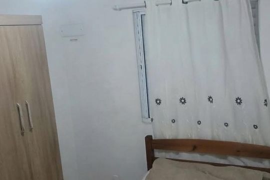 Quarto 1 de apartamento para alugar com 2 quartos, 42m² em Jardim Novo Portugal, Guarulhos