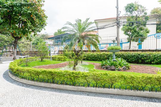 Apartamento para alugar com 2 quartos, 80m² em Praça da Bandeira, Rio de Janeiro