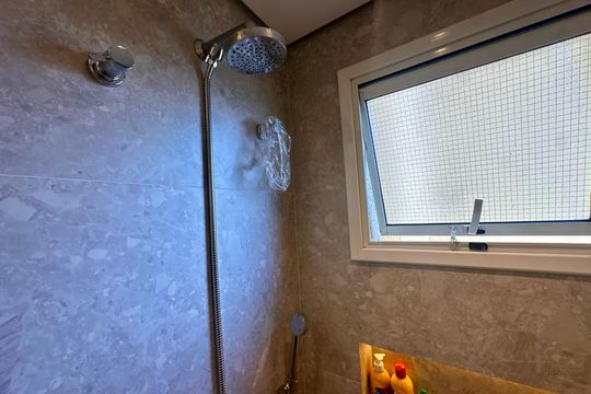 Apartamento para alugar com 3 quartos, 103m² em Vila Cruzeiro, São Paulo