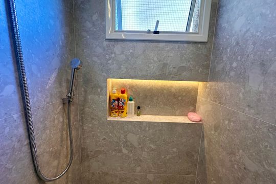 Apartamento para alugar com 3 quartos, 103m² em Vila Cruzeiro, São Paulo