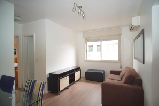 Apartamento à venda com 2 quartos, 60m² em Boa Vista, Porto Alegre