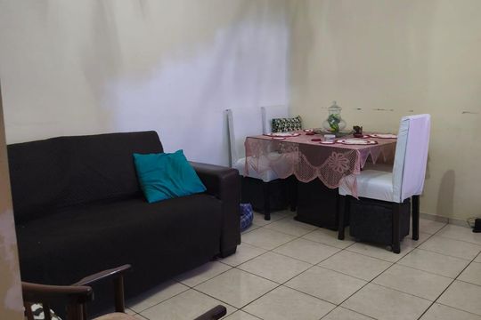 Apartamento para alugar com 2 quartos, 43m² em Granja de Freitas, Belo Horizonte