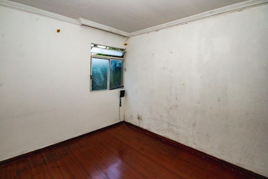 Sala de apartamento para alugar com 1 quarto, 52m² em Mantiqueira, Belo Horizonte