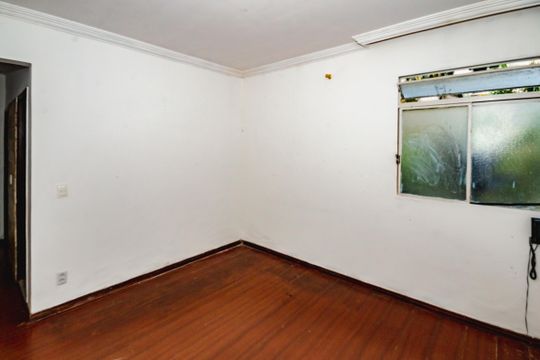 Apartamento para alugar com 1 quarto, 52m² em Mantiqueira, Belo Horizonte