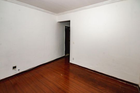 Sala de apartamento para alugar com 1 quarto, 52m² em Mantiqueira, Belo Horizonte
