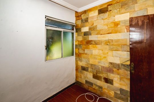 Apartamento para alugar com 1 quarto, 52m² em Mantiqueira, Belo Horizonte
