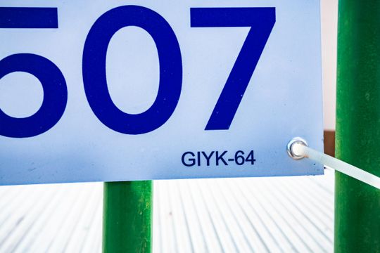 Placa Instalada - 19/09/26 - GIYK -64 de apartamento para alugar com 1 quarto, 52m² em Mantiqueira, Belo Horizonte