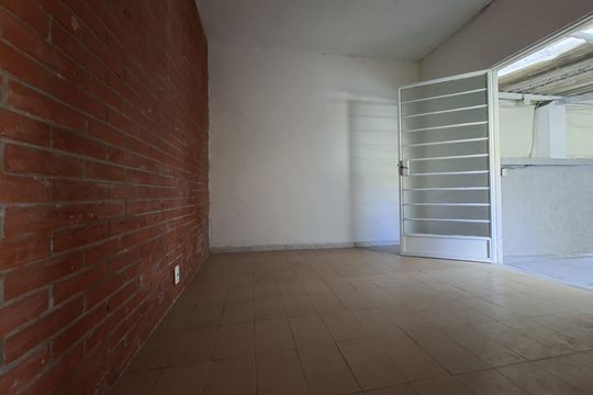 Quarto de kitnet/studio para alugar com 1 quarto, 45m² em Minas Brasil, Belo Horizonte