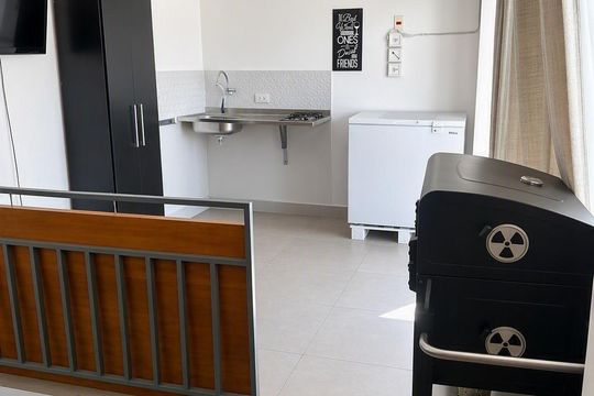 Cobertura de apartamento à venda com 3 quartos, 164m² em Cambuci, São Paulo