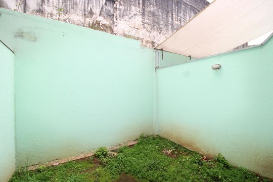 Área de Serviço de casa para alugar com 2 quartos, 100m² em Vila Brasil, São Paulo