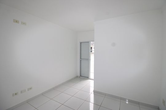 Quarto 2 - Suíte de casa para alugar com 2 quartos, 100m² em Vila Brasil, São Paulo