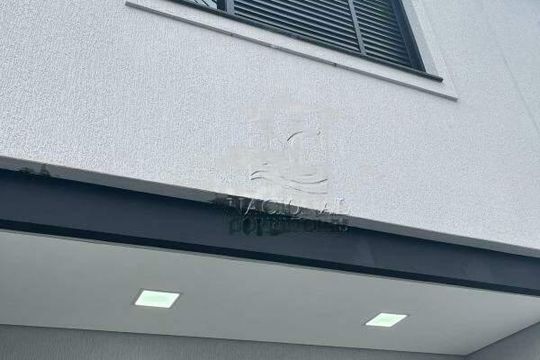 Casa à venda com 2 quartos, 89m² em Parque Oratório, Santo André