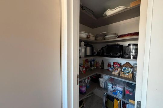 Despensa de apartamento à venda com 3 quartos, 110m² em Jk, Contagem