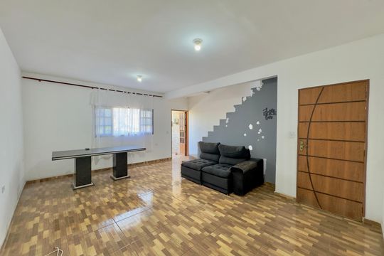 Casa para alugar com 2 quartos, 98m² em Jardim Sao Domingos, Guarulhos