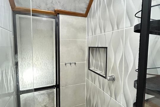 Kitnet/Studio para alugar com 1 quarto, 20m² em Bento Ribeiro, Rio de Janeiro