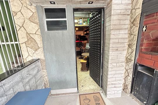 Kitnet/Studio para alugar com 1 quarto, 20m² em Bento Ribeiro, Rio de Janeiro