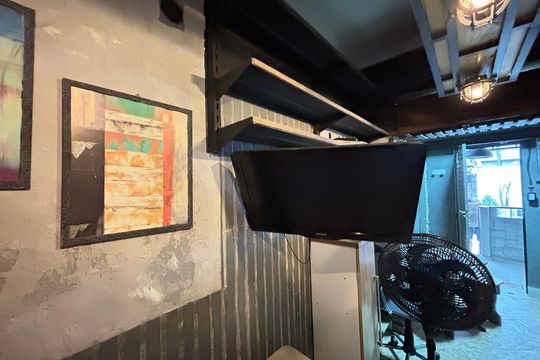 Kitnet/Studio para alugar com 1 quarto, 20m² em Bento Ribeiro, Rio de Janeiro