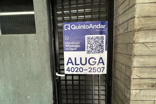 Kitnet/Studio para alugar com 1 quarto, 20m² em Bento Ribeiro, Rio de Janeiro