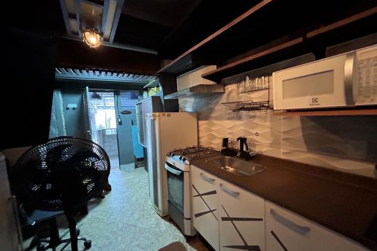 Kitnet/Studio para alugar com 1 quarto, 20m² em Bento Ribeiro, Rio de Janeiro