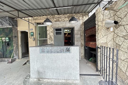 Kitnet/Studio para alugar com 1 quarto, 20m² em Bento Ribeiro, Rio de Janeiro
