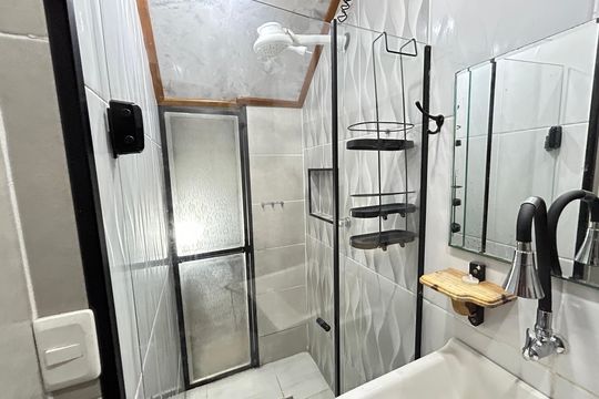 Kitnet/Studio para alugar com 1 quarto, 20m² em Bento Ribeiro, Rio de Janeiro