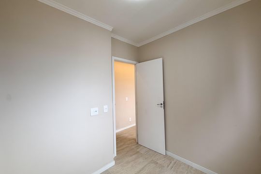 Quarto de apartamento à venda com 2 quartos, 38m² em Vila Albertina, São Paulo