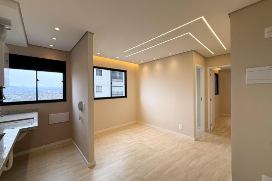 Apartamento à venda com 2 quartos, 38m² em Vila Albertina, São Paulo