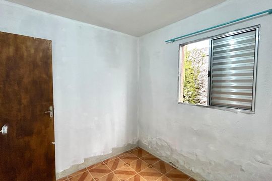 Quarto 2 de casa para alugar com 2 quartos, 138m² em Cidade Serodio, Guarulhos