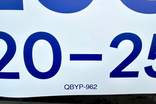Código da placa QBYP-962 de casa para alugar com 2 quartos, 138m² em Cidade Serodio, Guarulhos