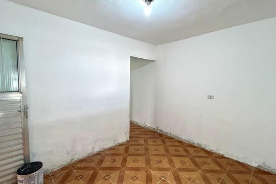 Sala de casa para alugar com 2 quartos, 138m² em Cidade Serodio, Guarulhos