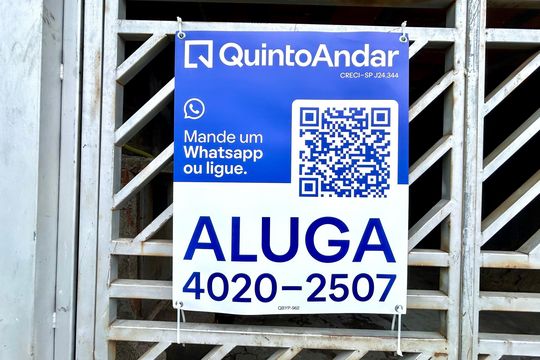Placa Aproximada de casa para alugar com 2 quartos, 138m² em Cidade Serodio, Guarulhos