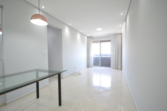 Apartamento para alugar com 2 quartos, 60m² em Vila Antonio, São Paulo
