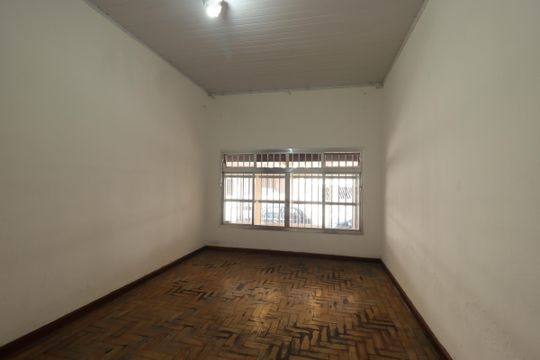 Quarto 1 de casa para alugar com 2 quartos, 126m² em Vila Homero Thon, Santo André