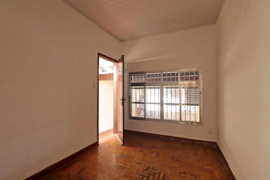 Casa para alugar com 2 quartos, 126m² em Vila Homero Thon, Santo André