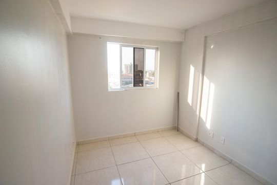 Apartamento à venda com 2 quartos, 78m² em Samambaia, Brasília