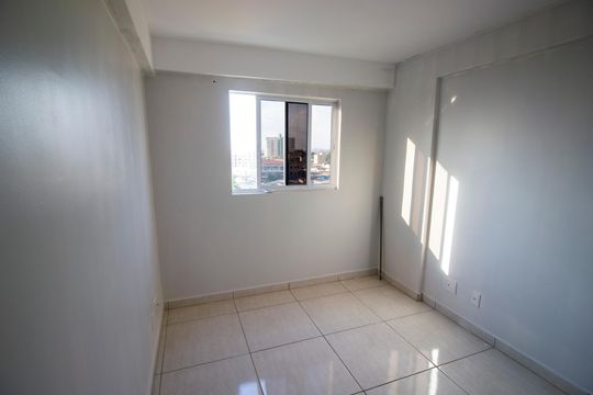 Apartamento à venda com 2 quartos, 78m² em Samambaia, Brasília