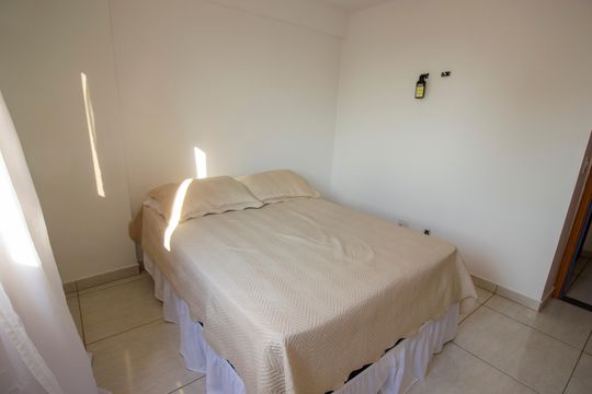 Apartamento à venda com 2 quartos, 78m² em Samambaia, Brasília