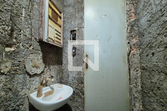Casa para alugar com 3 quartos, 81m² em Conjunto Mauro Marcondes, Campinas