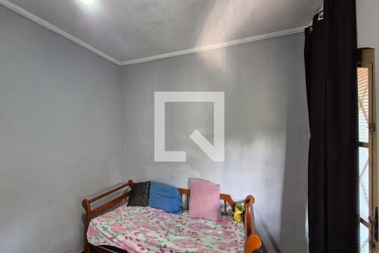 Casa à venda com 3 quartos, 81m² em Conjunto Mauro Marcondes, Campinas